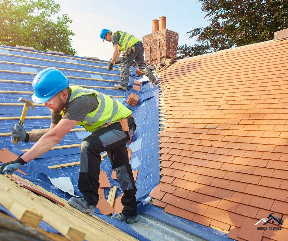 Why choose Roof Repair Near Me in Molena, GA
